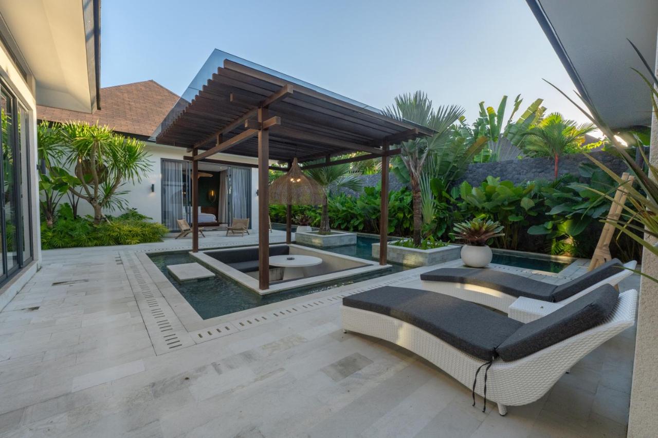 Le Cat House 3 Bedrooms Uluwatu - 2