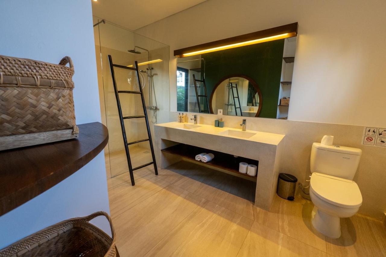 Le Cat House 3 Bedrooms Uluwatu - 3