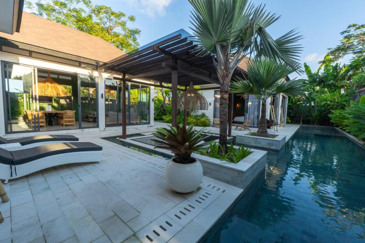 Le Cat House 3 Bedrooms Uluwatu - 5