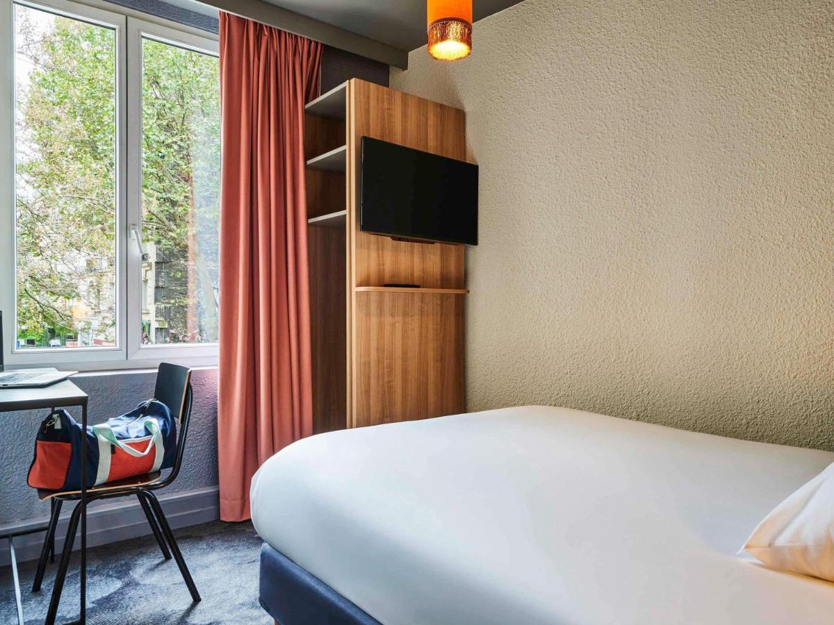 ibis Styles Paris Alesia Montparnasse - 2