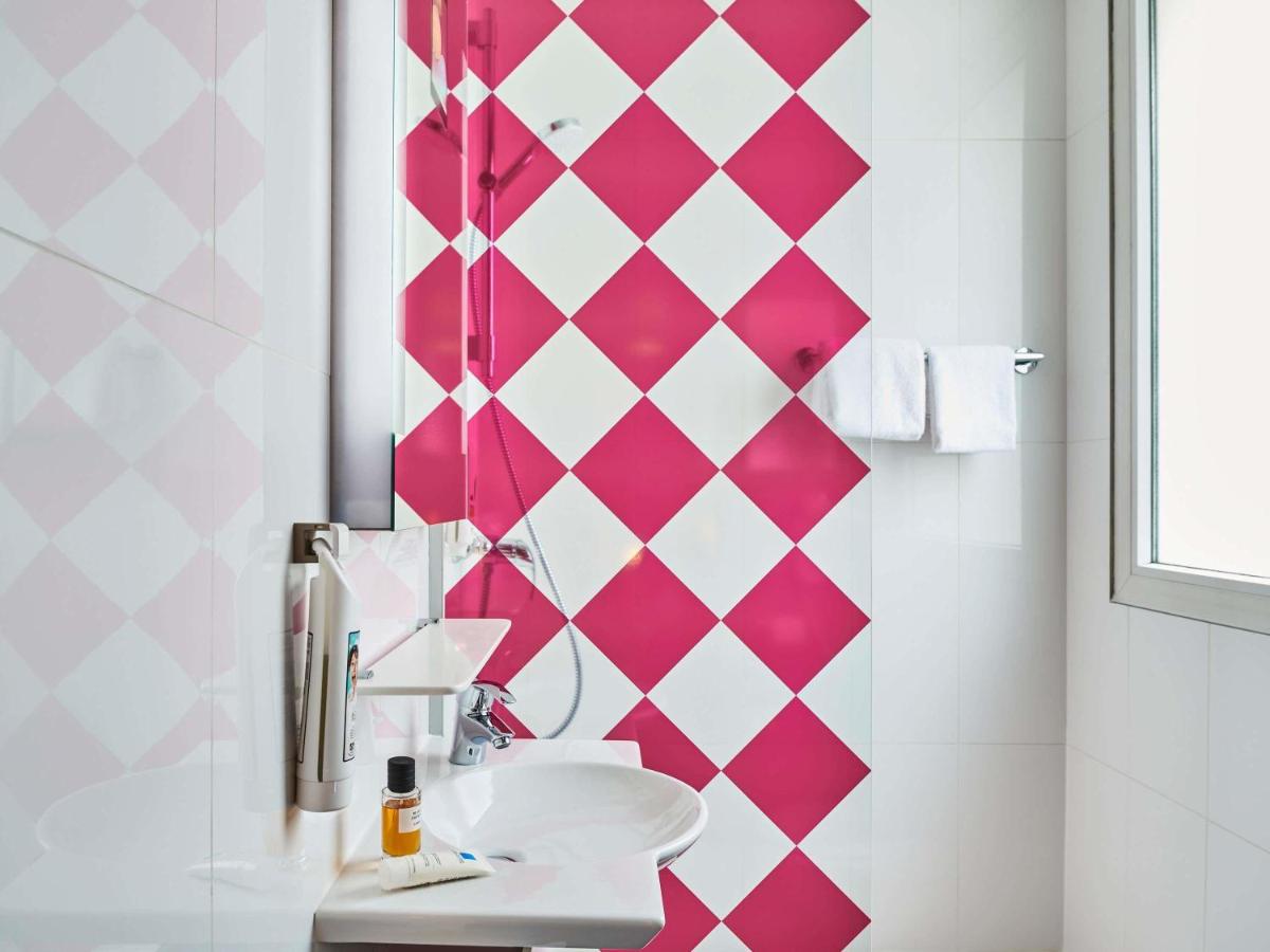 ibis Styles Paris Alesia Montparnasse - 3