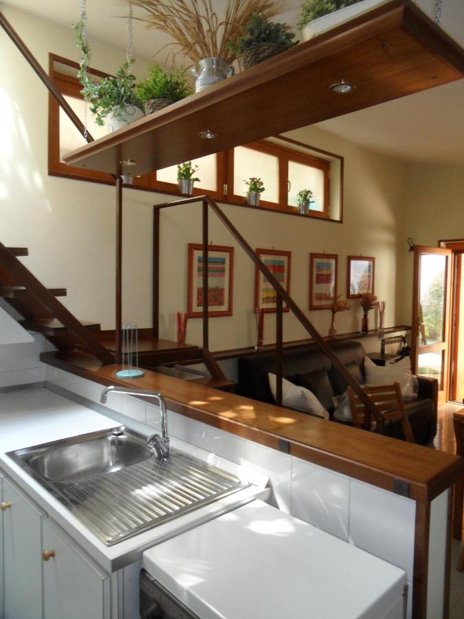 Colosseum Cottage - 3