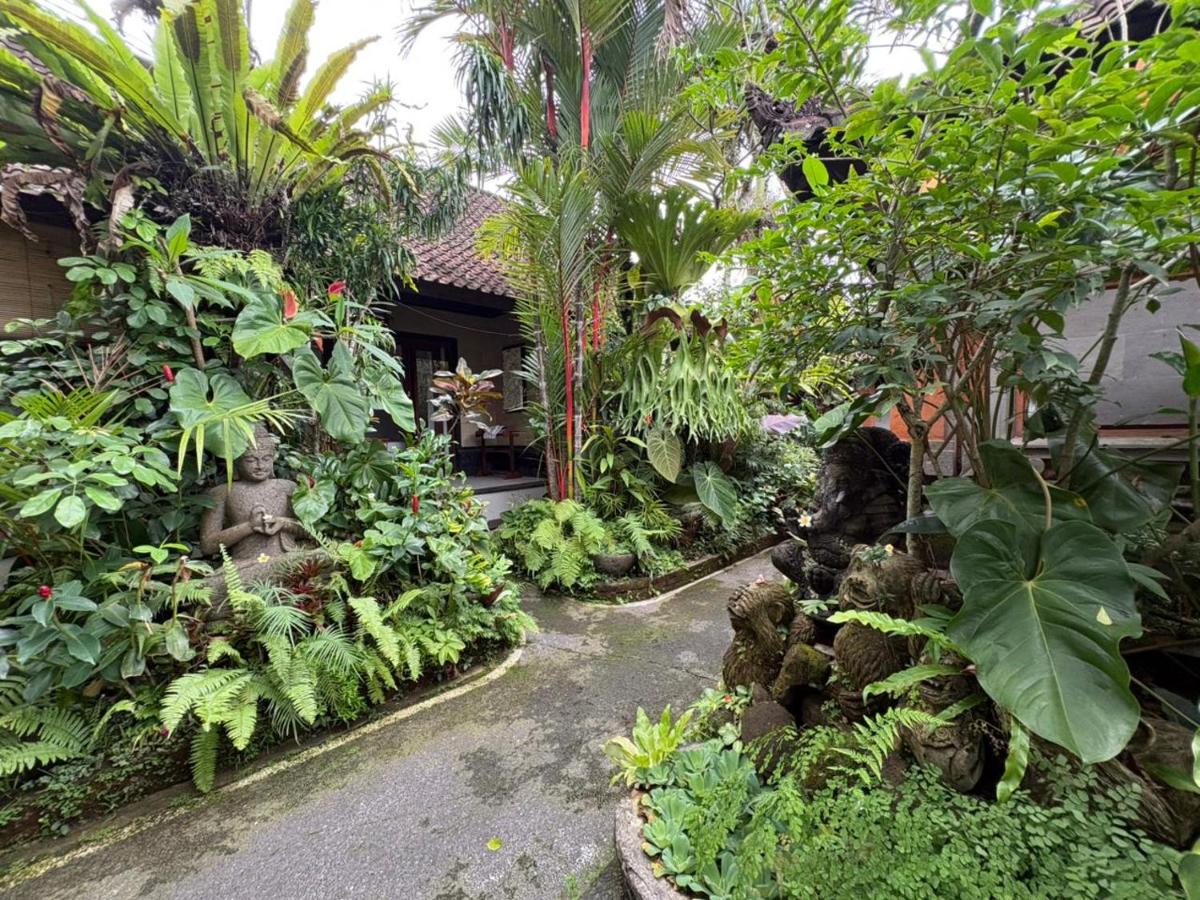 Annayu House Ubud - 5