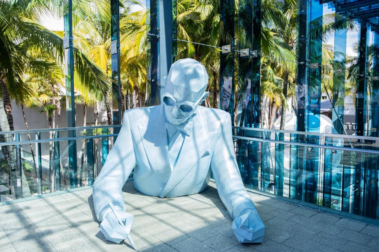 Bright and Airy Miami 1BR Apt Near Brickell - 5