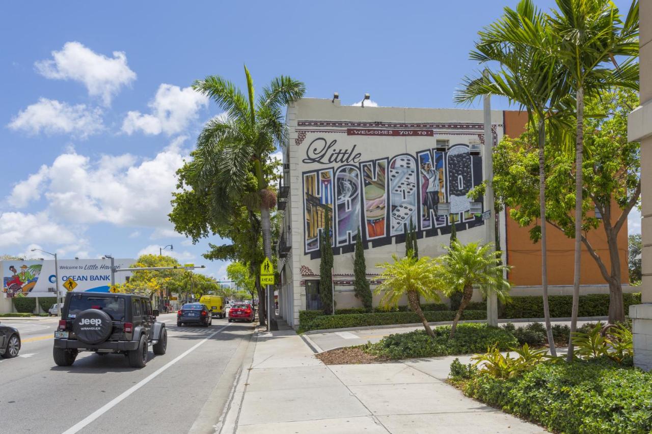 Stay Alfred Little Havana — photo 24