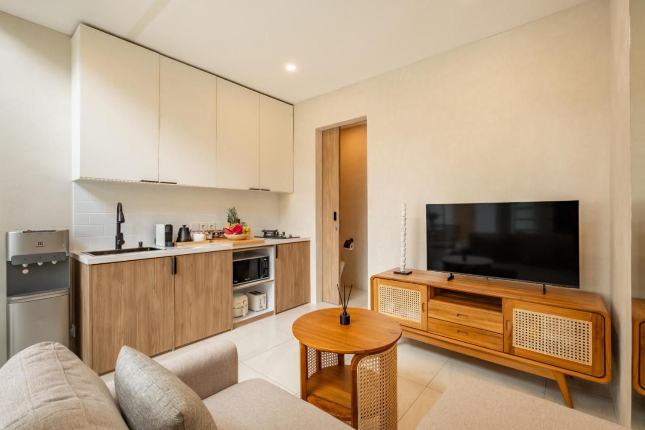 Villa Solu Bingin - 4