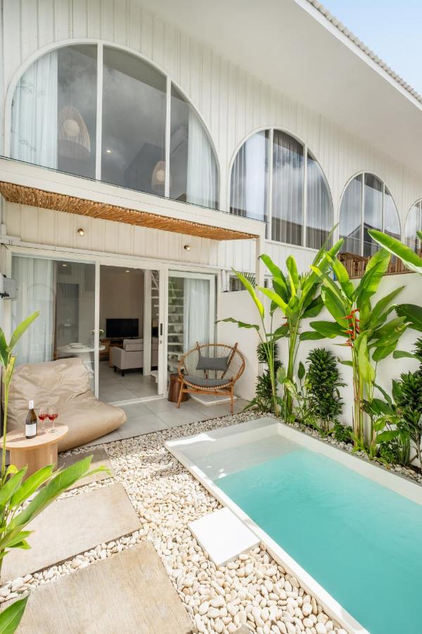 Villa Solu Bingin - 3