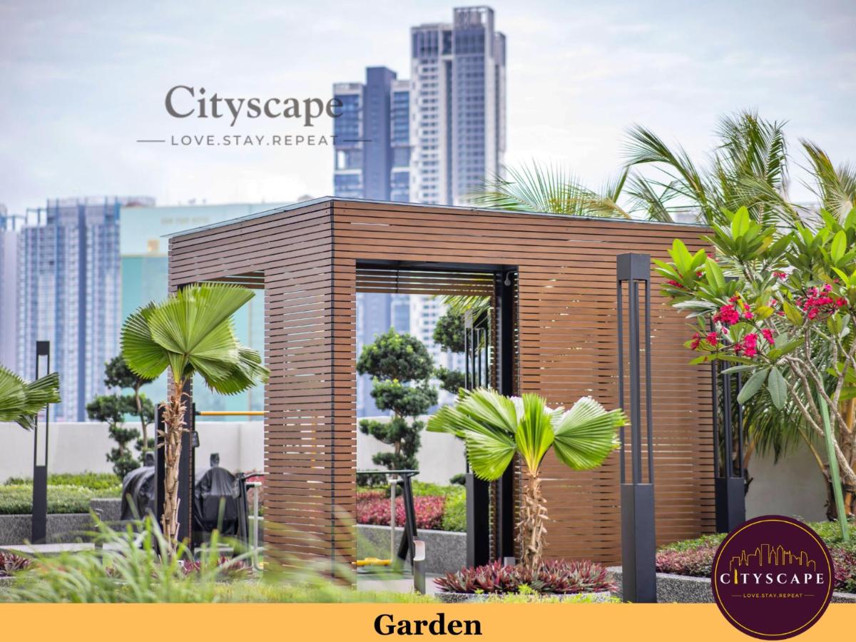 Space Residency Johor Bahru near KSL City Mall by Cityscape - 5