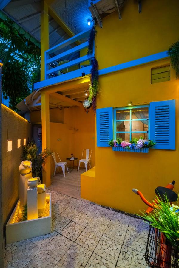 Palm Villa 4 , Seminyak Center