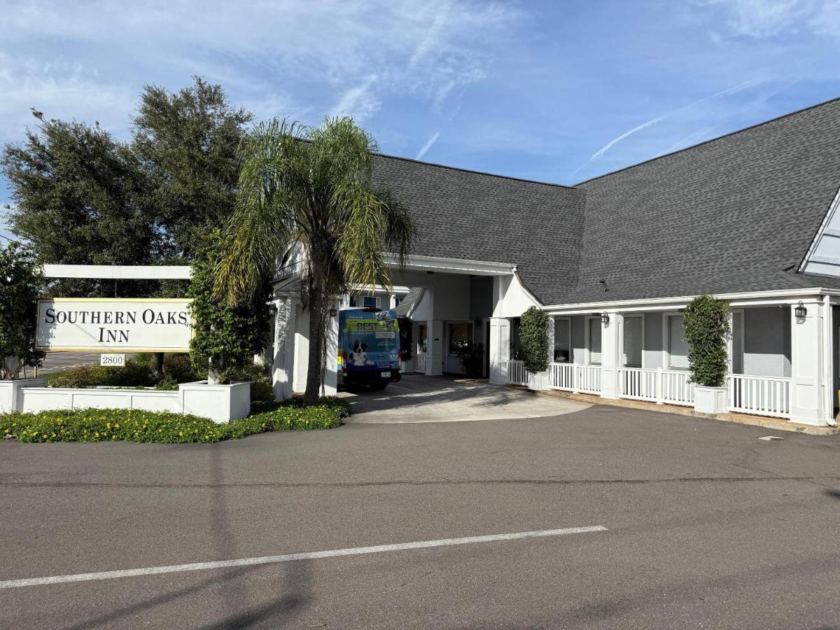 Quality Inn St. Augustine Historic District — photo 4