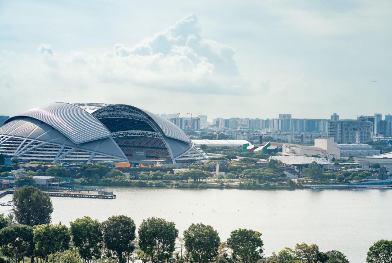 Hotel Traveltine Downtown Singapore, Trademark Collection by Wyndham - 4