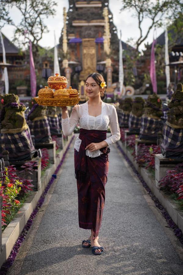 Puri Saraswati Dijiwa Ubud - 5