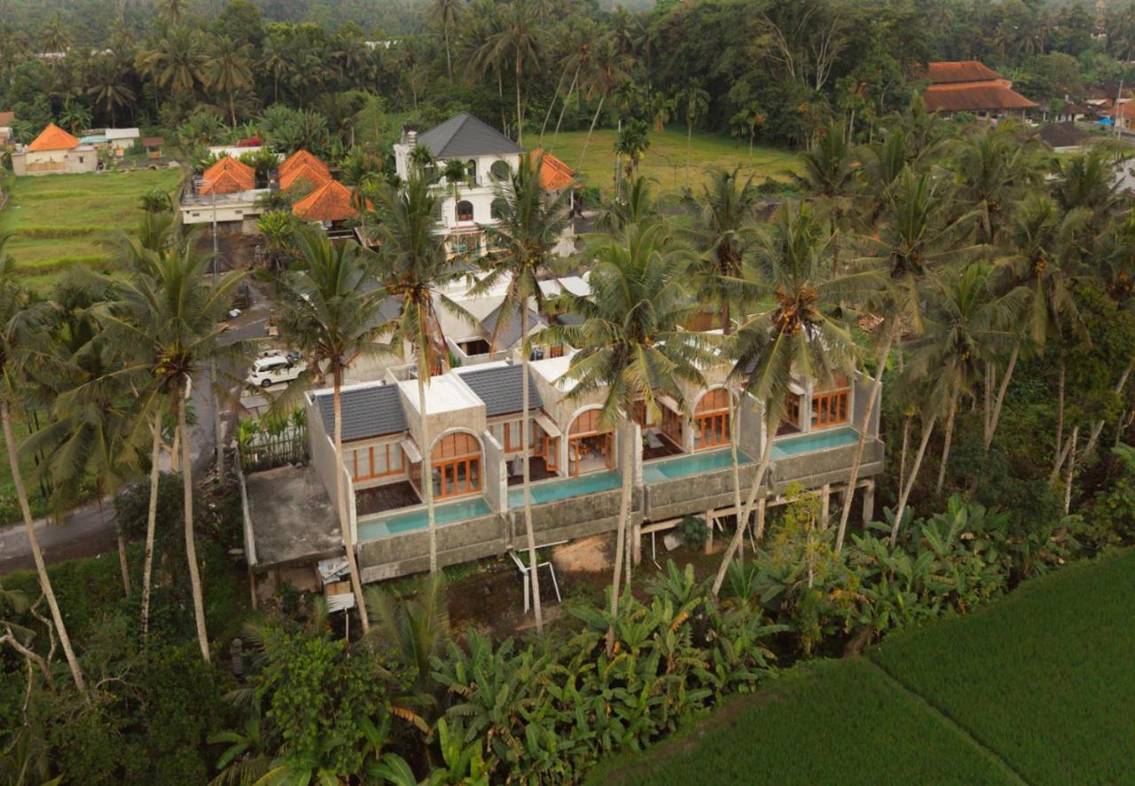 The Kanndra Villa Ubud - 5