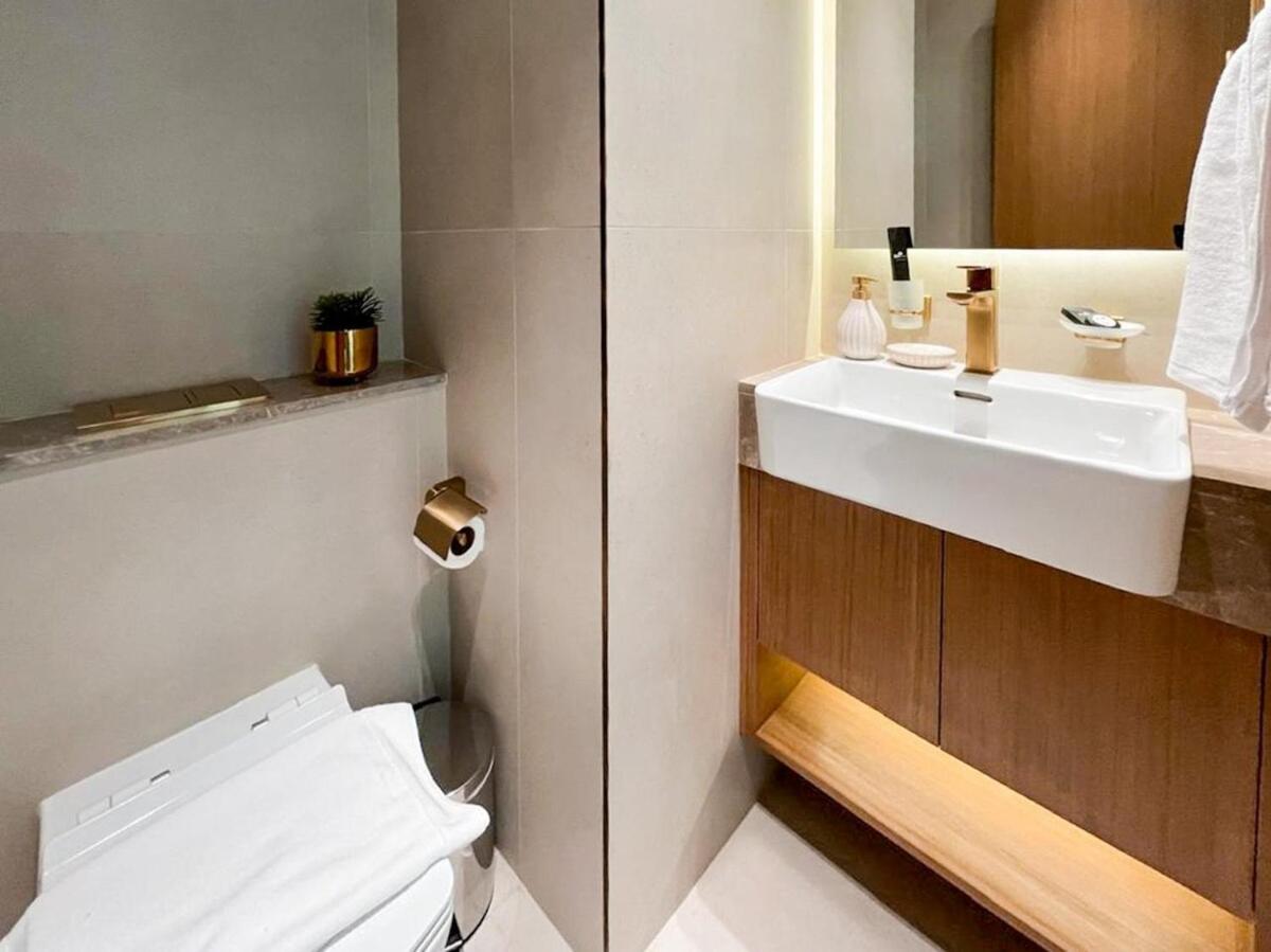 Elegant 1BR Unit with Premium Finish - 3