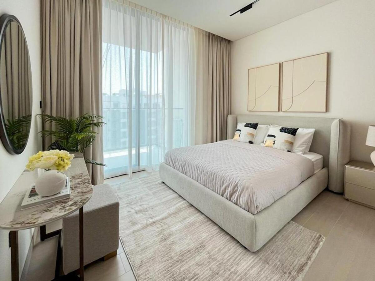 Elegant 1BR Unit with Premium Finish - 2