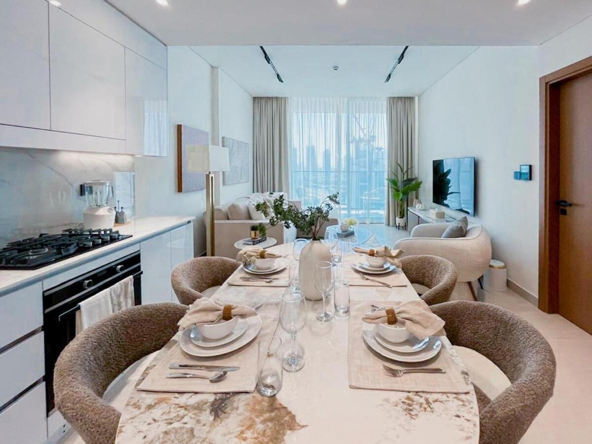 Elegant 1BR Unit with Premium Finish - 5