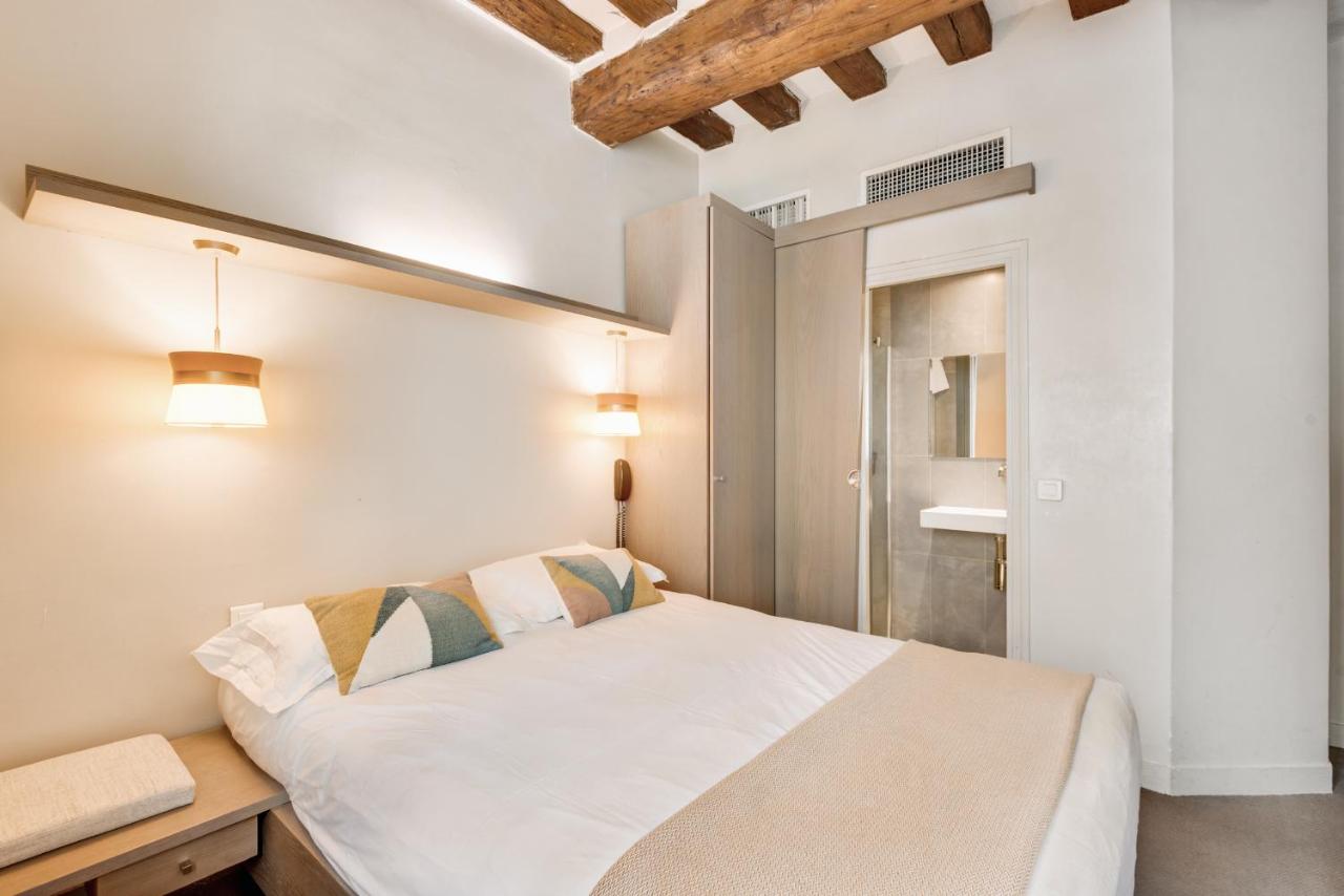 Villa Des Princes - 2