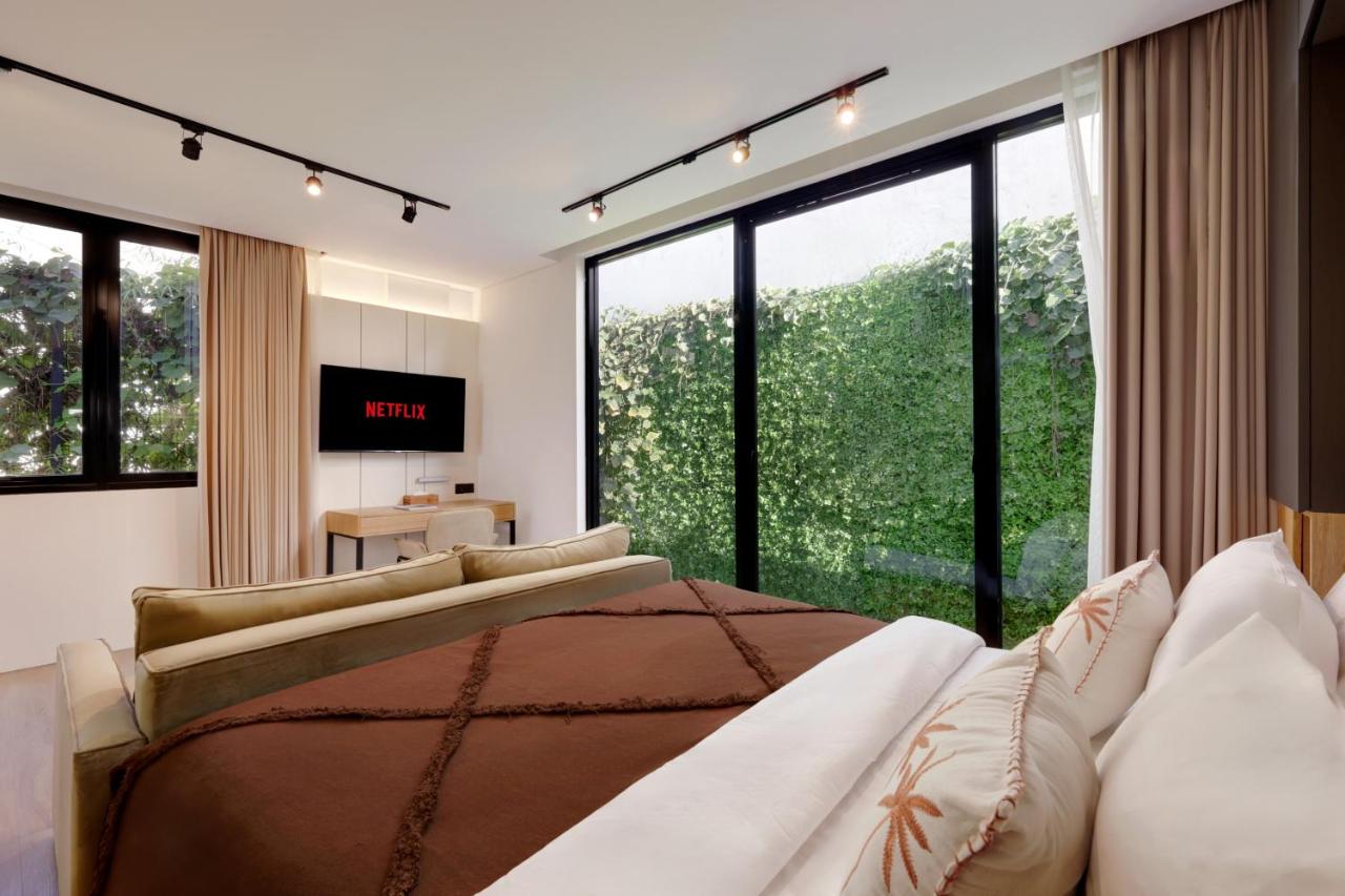 The Oasis Smart Villa - 2