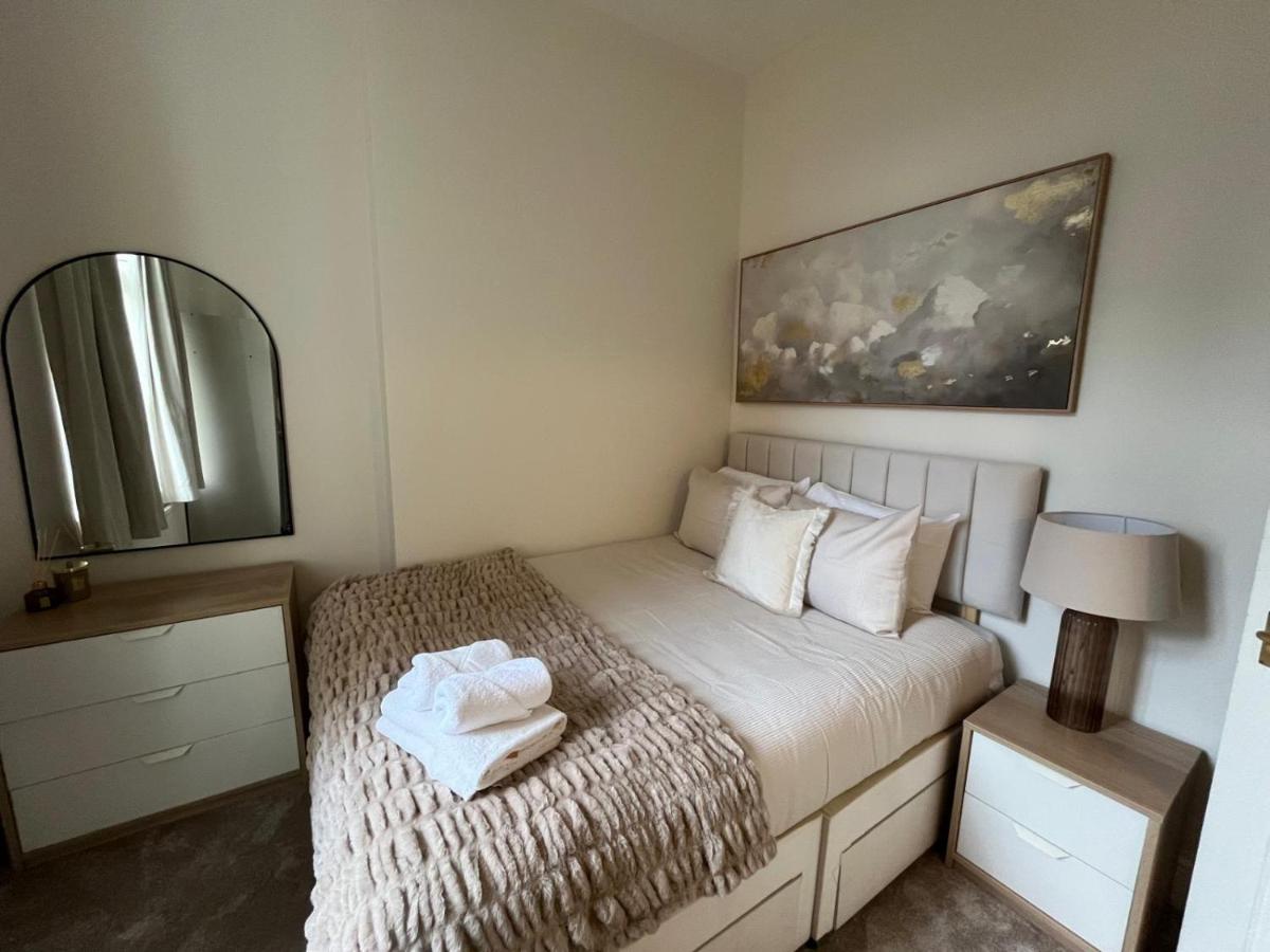 Hububb Luxury Philbeach Garden - 2