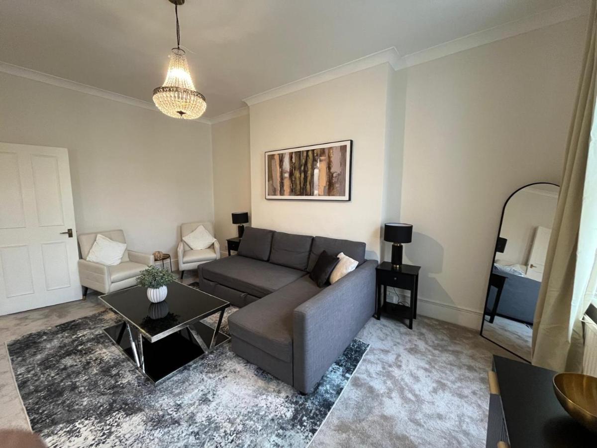 Hububb Luxury Philbeach Garden - 4