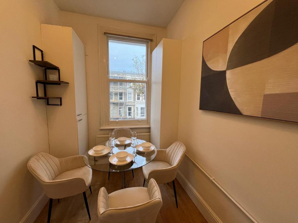 Hububb Luxury Philbeach Garden - 3