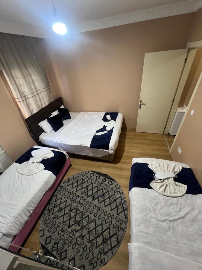 Taksim Luxury Mansion Hotel - 4