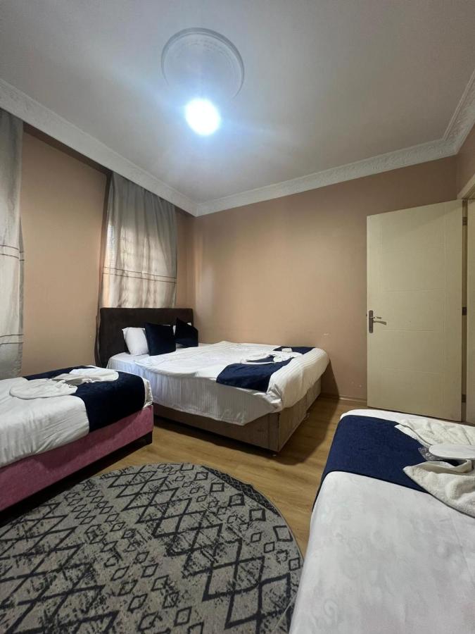 Taksim Luxury Mansion Hotel - 3