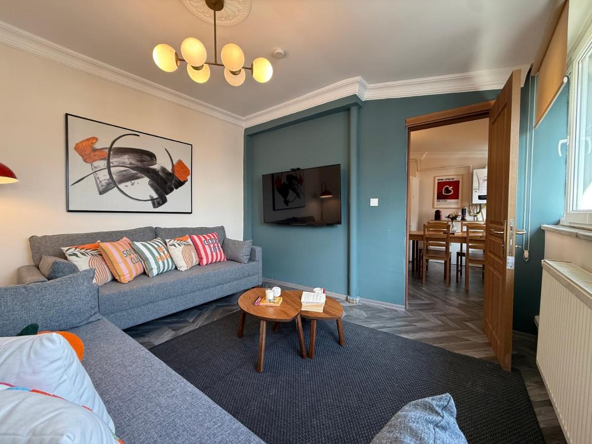 Stunning 3BR 3Bathroom 3AC near Metro D6 - 5