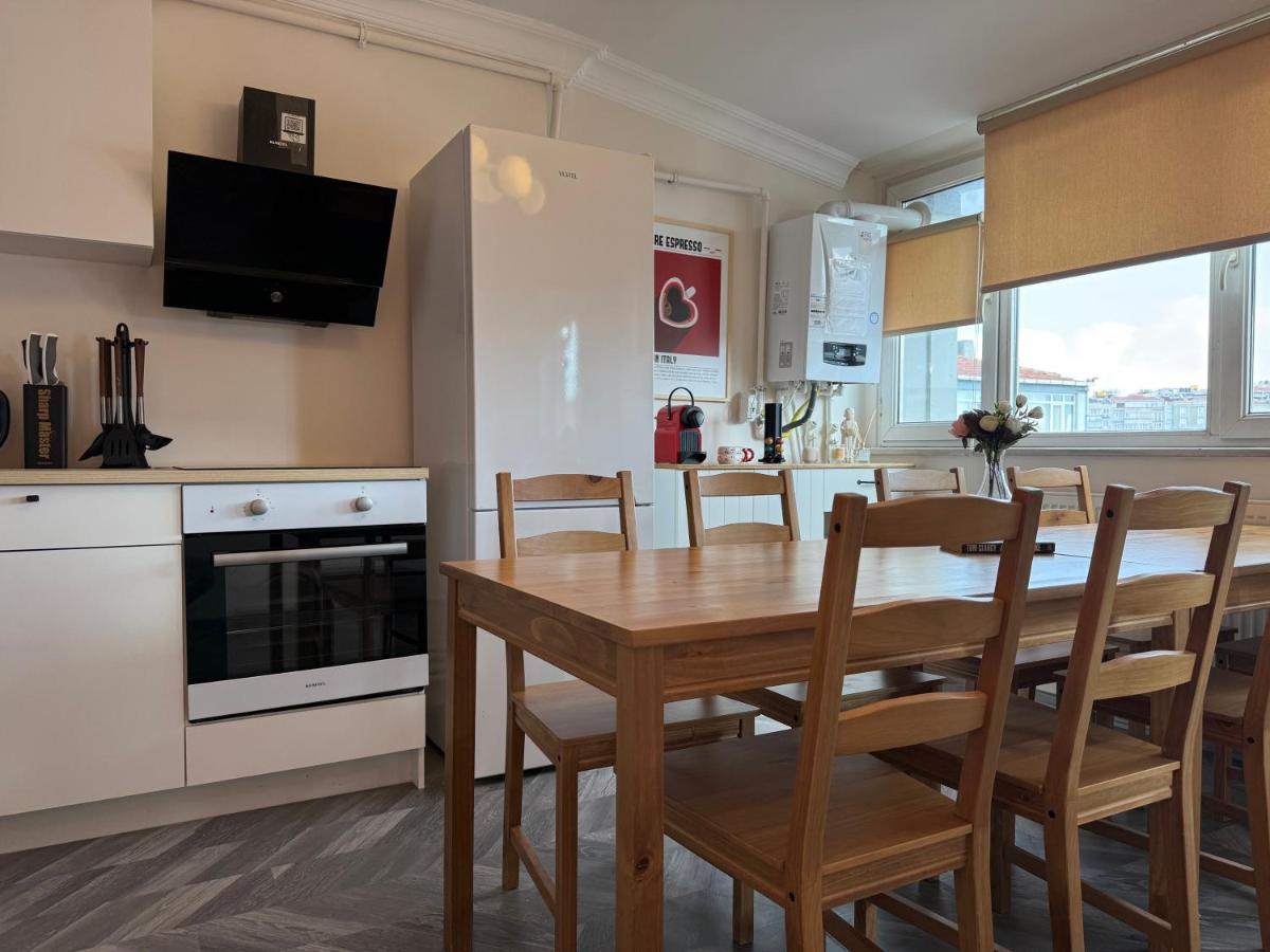 Stunning 3BR 3Bathroom 3AC near Metro D6 - 4