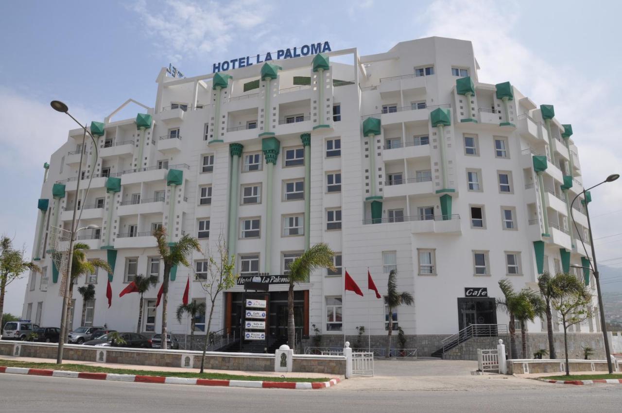 Hotel LA PALOMA