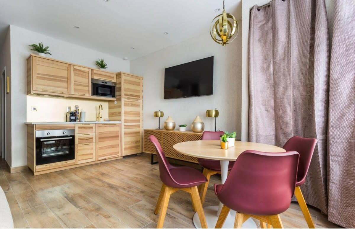 Superbe appartement proche de Nation - 3