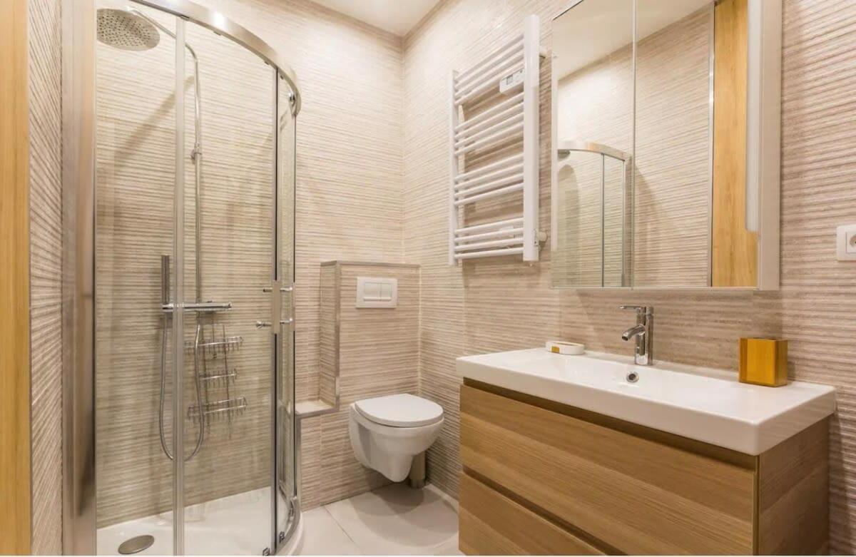 Superbe appartement proche de Nation - 5