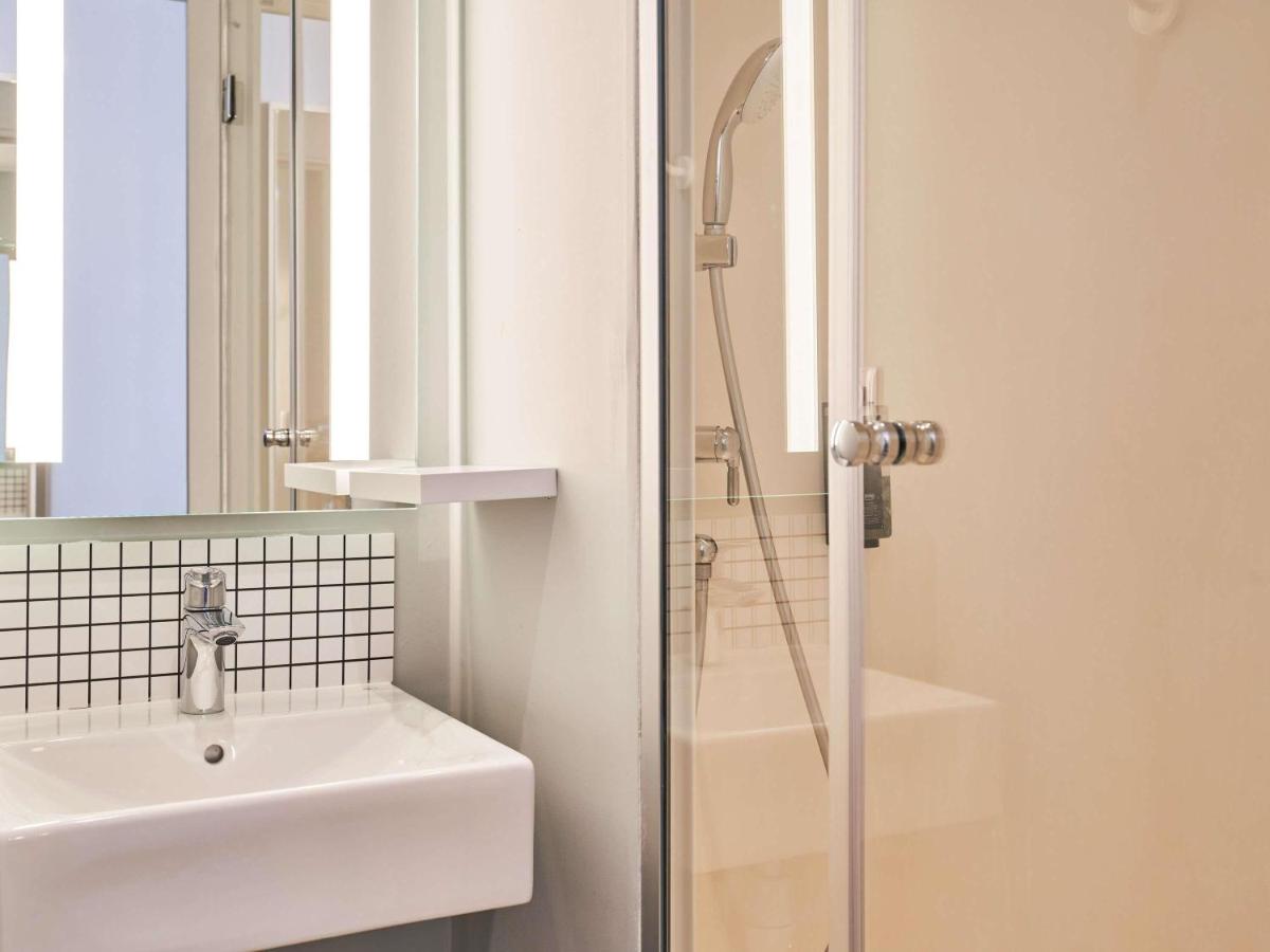 ibis budget Saint-Maurice - 3