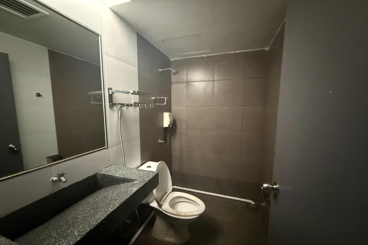 Tiong Nam Hotel Near Pasir Gudang - 3