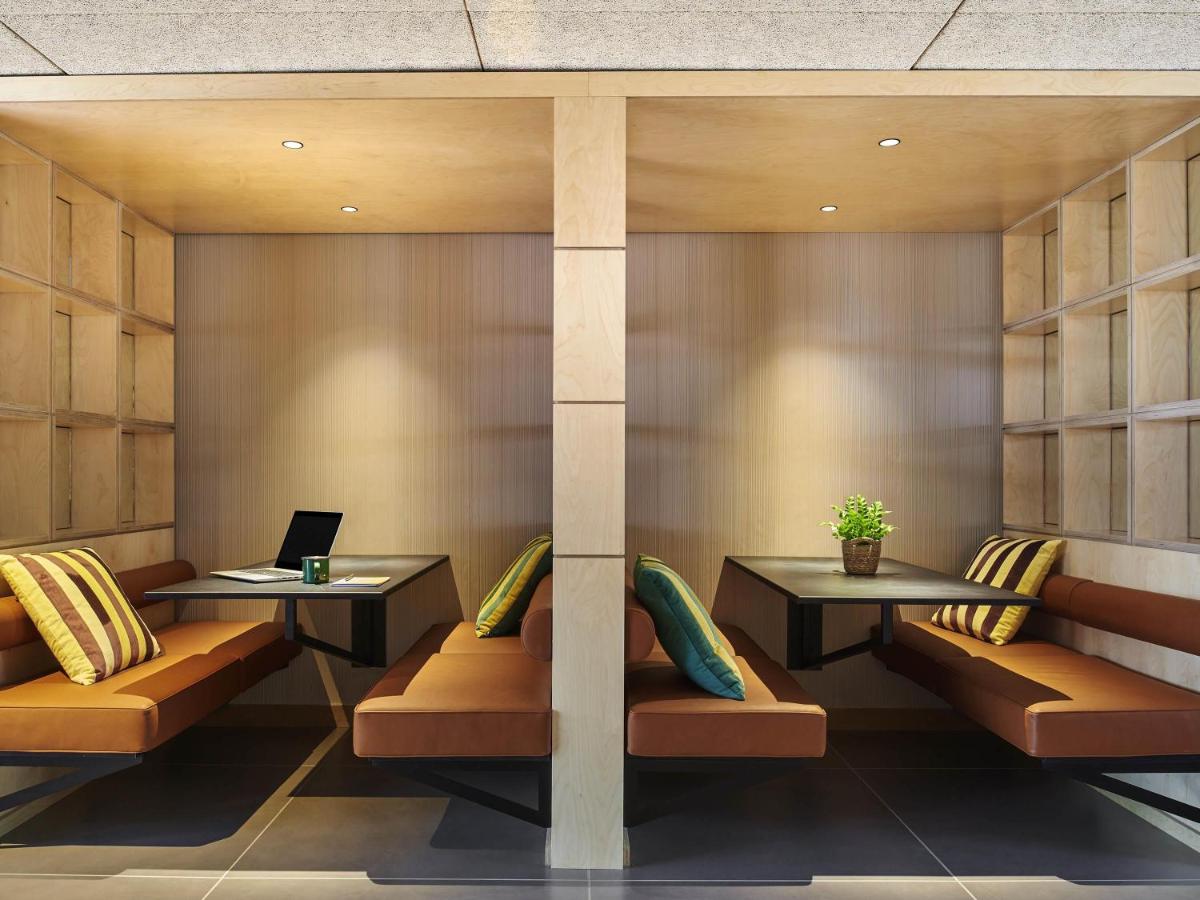 Greet Hotel Paris porte de la Chapelle - Aréna