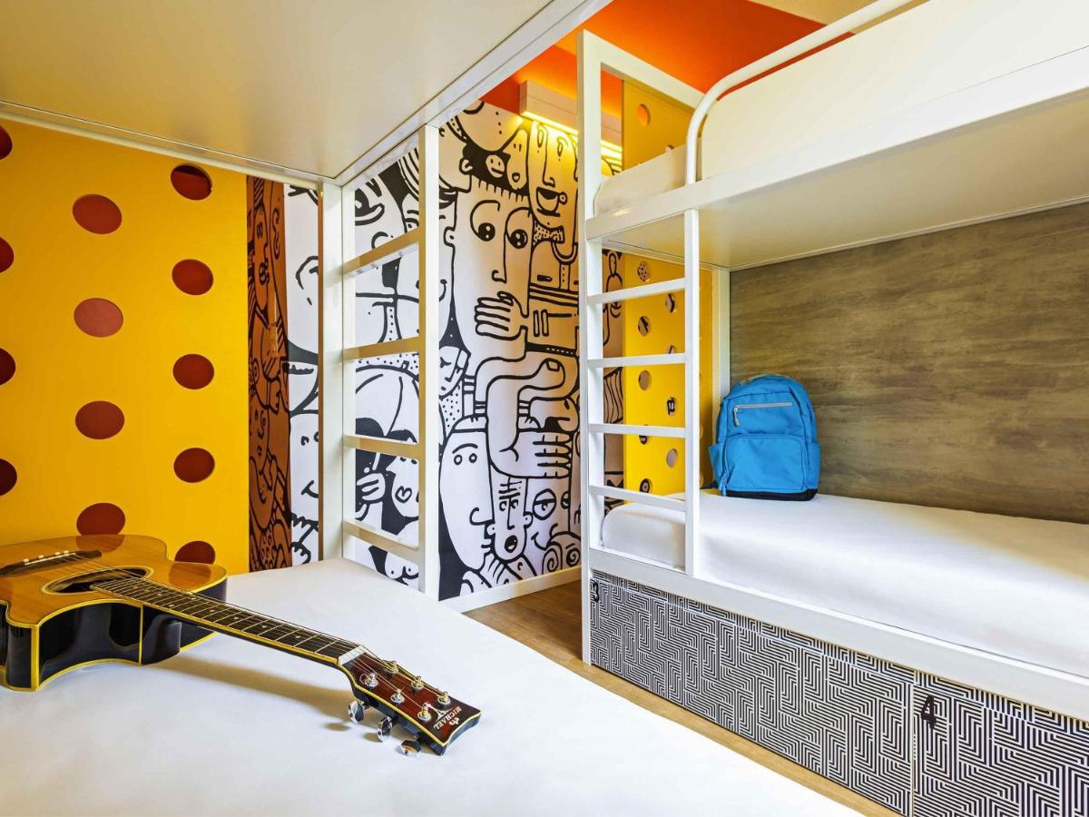 ibis budget Rio de Janeiro Centro - 5