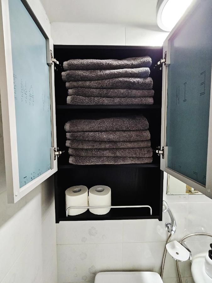 Gangnam Cozy Stay - 5 min to Yeoksam Stn - 3