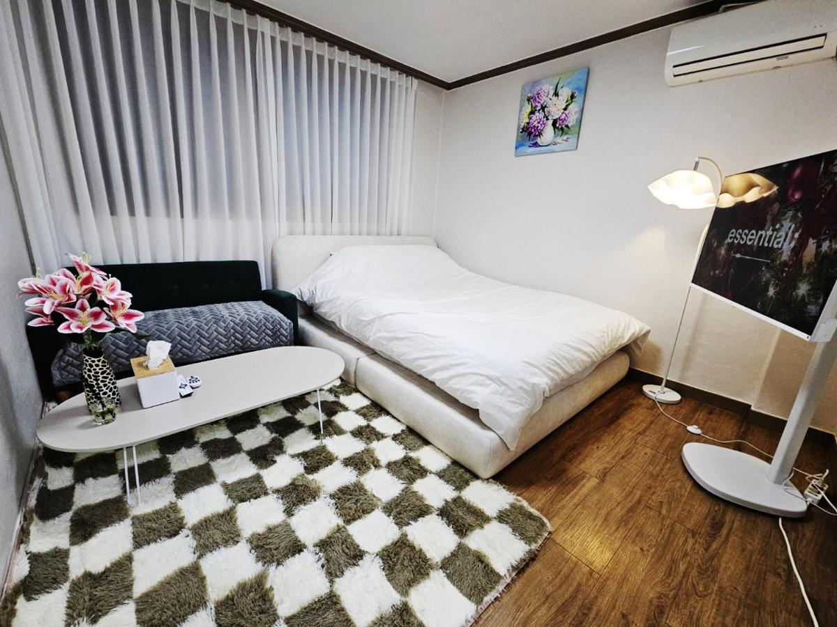 Gangnam Cozy Stay - 5 min to Yeoksam Stn - 2
