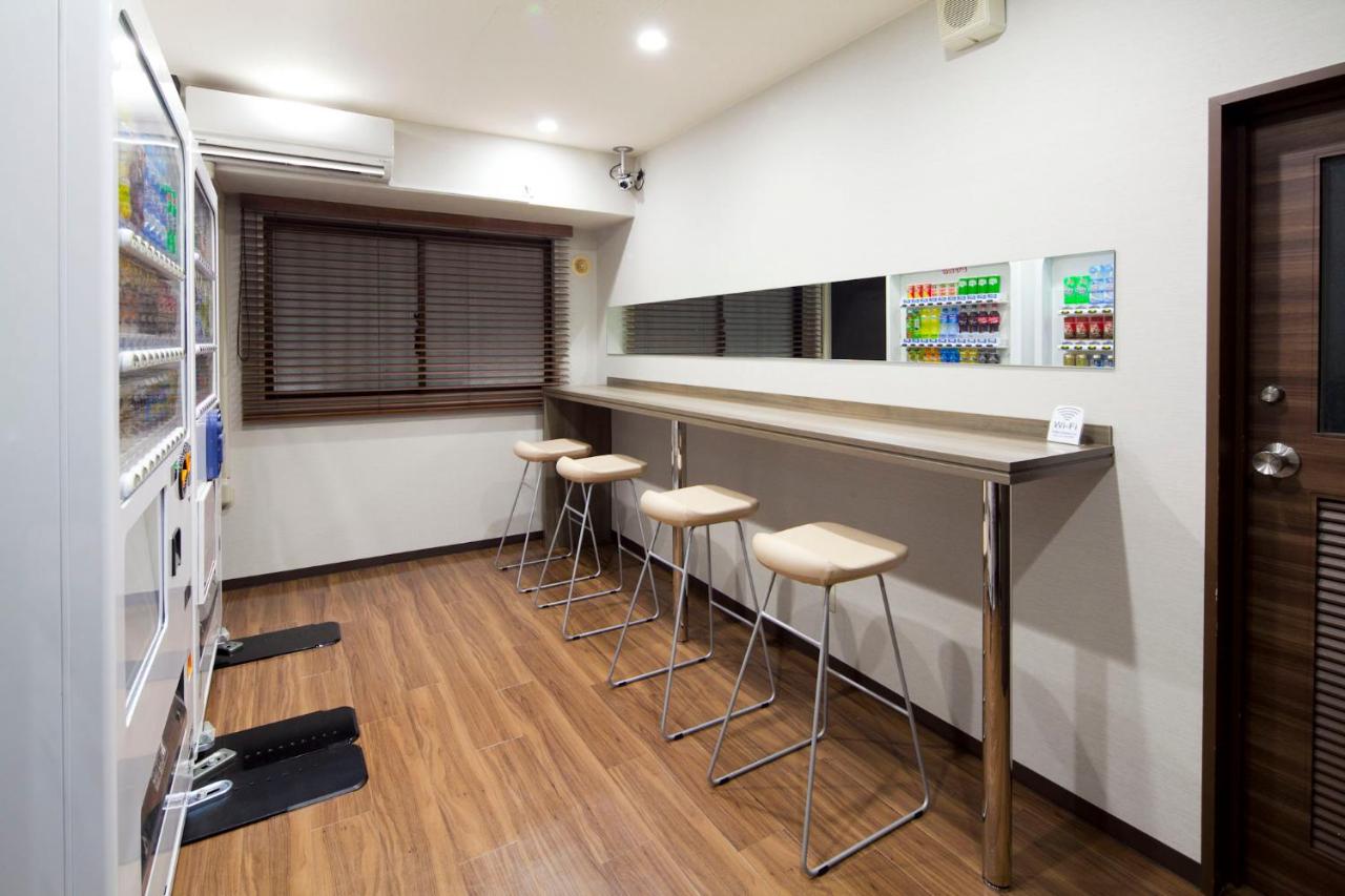 HOTEL MYSTAYS Ueno Inaricho - 4