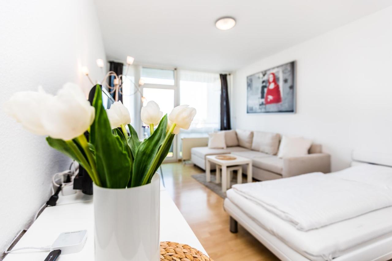 Fair Apartments Cologne