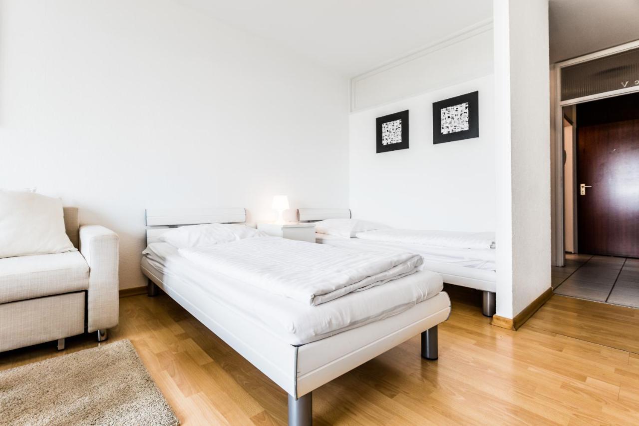 Fair Apartments Cologne