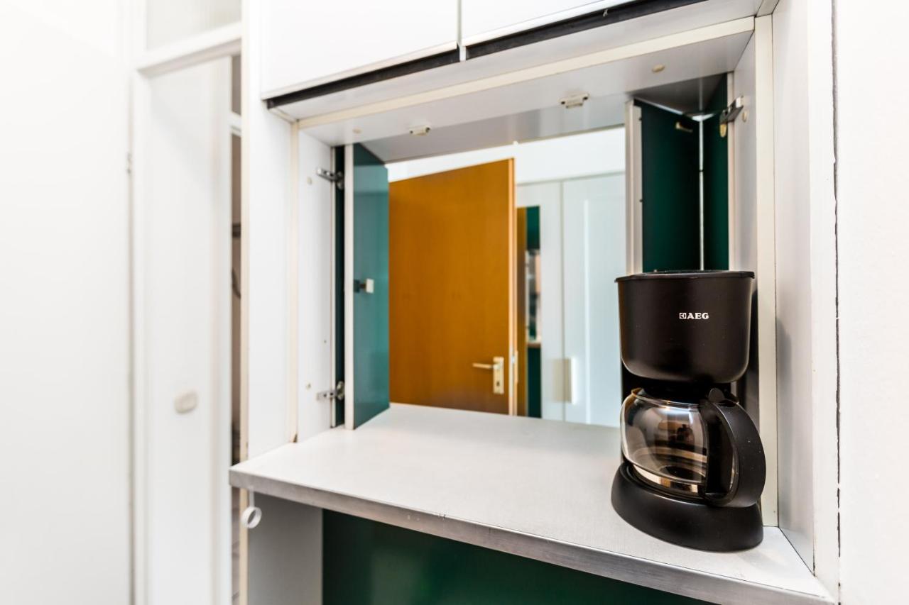 Fair Apartments Cologne