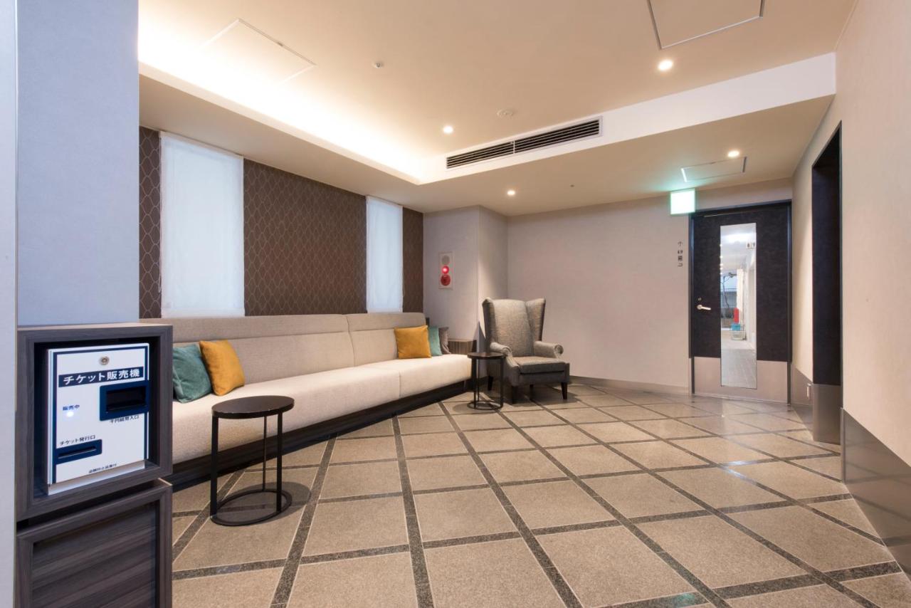 HOTEL MYSTAYS Gotanda - 5