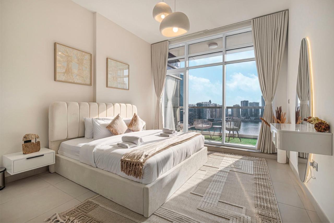 Deluxe Nine Tower Suites By Hostiva - Downtown - 4