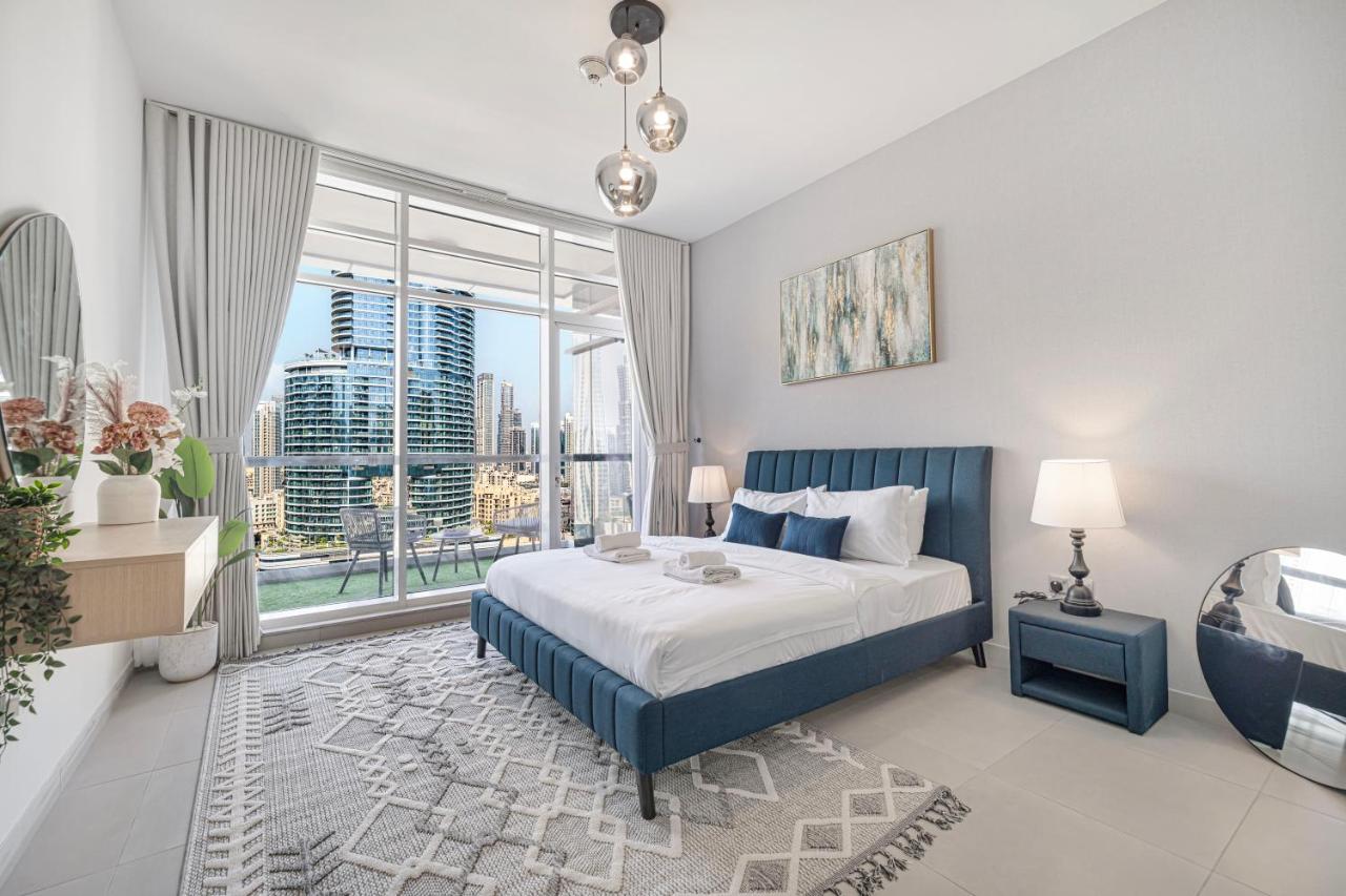 Deluxe Nine Tower Suites By Hostiva - Downtown - 5