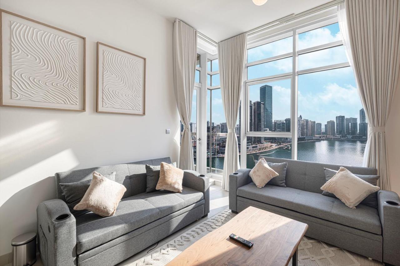 Deluxe Nine Tower Suites By Hostiva - Downtown - 3