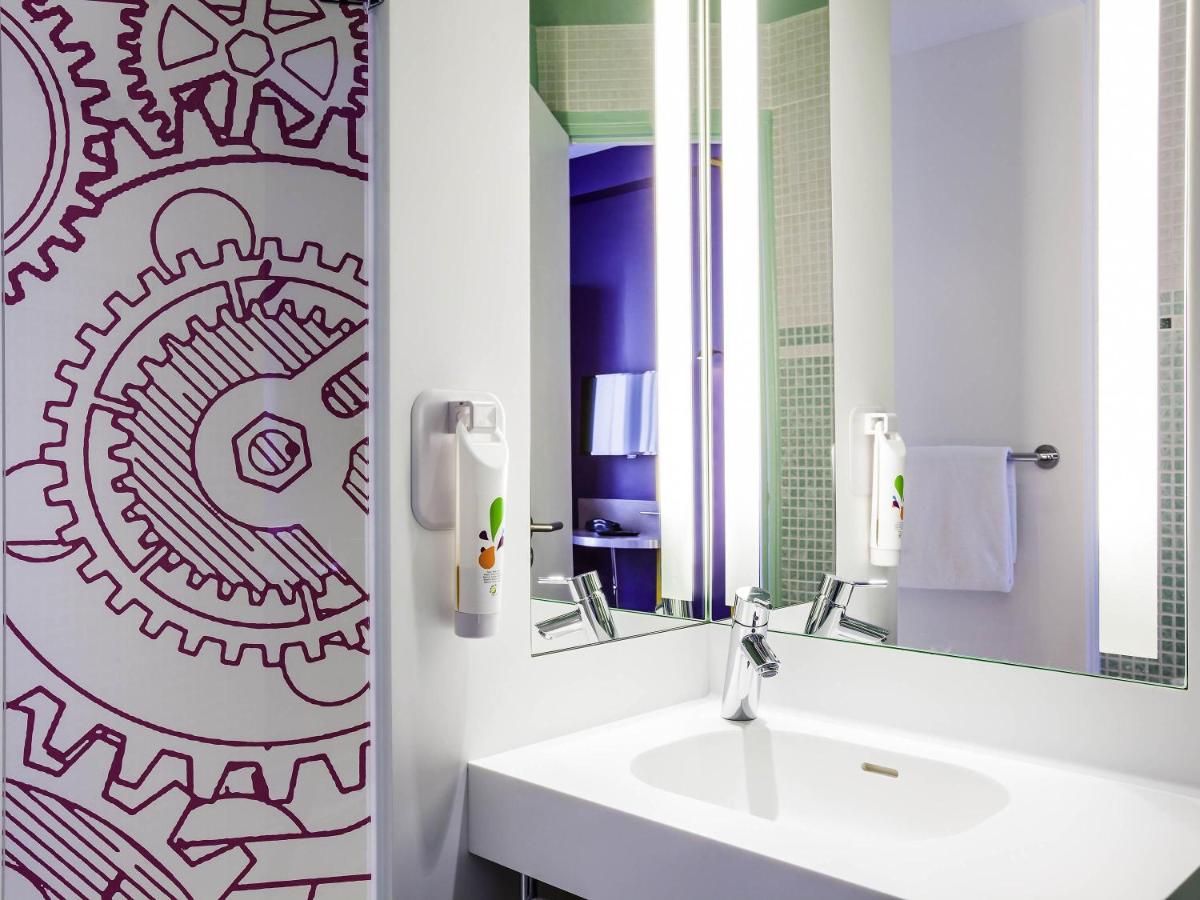 ibis Styles Paris Mairie De Clichy - 3
