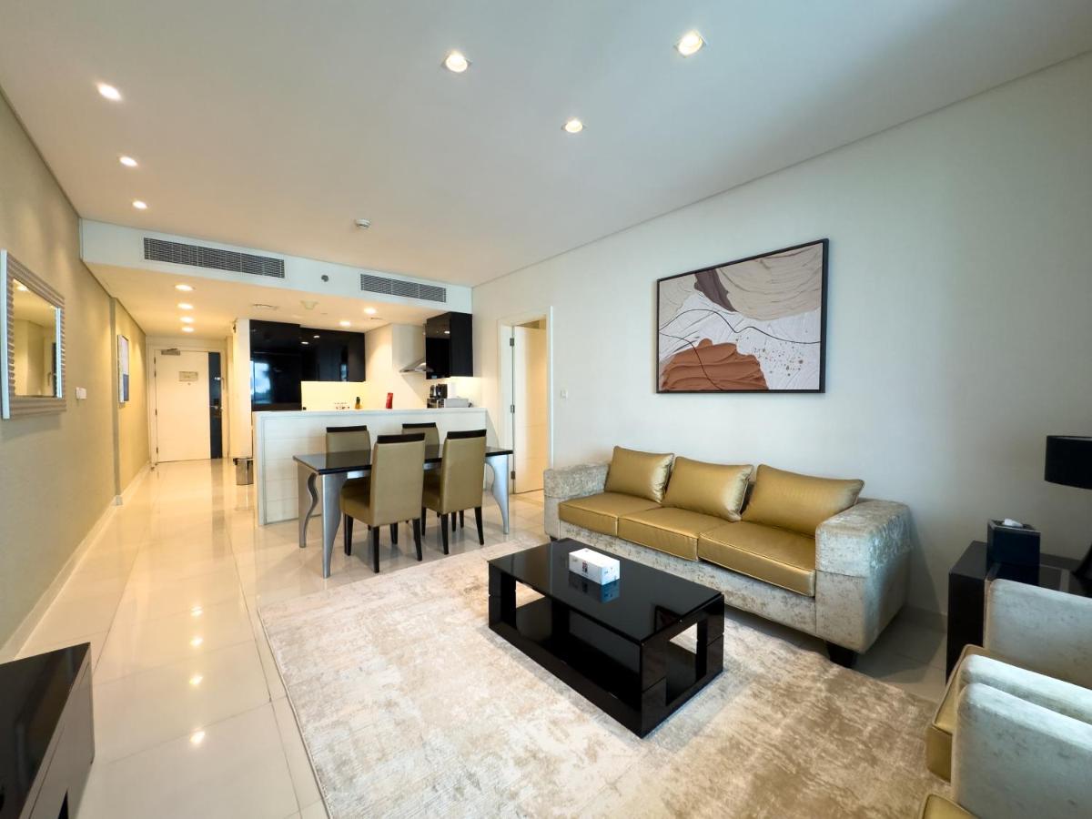 Werova - Spacious 3-Bedroom Near Dubai Mall - 5