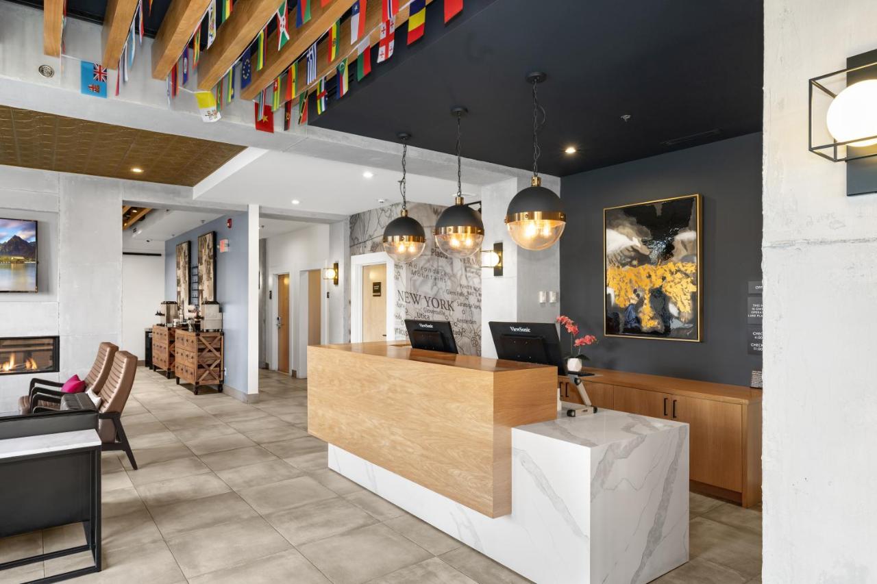 Lake Placid Inn Boutique Hotel — photo 14