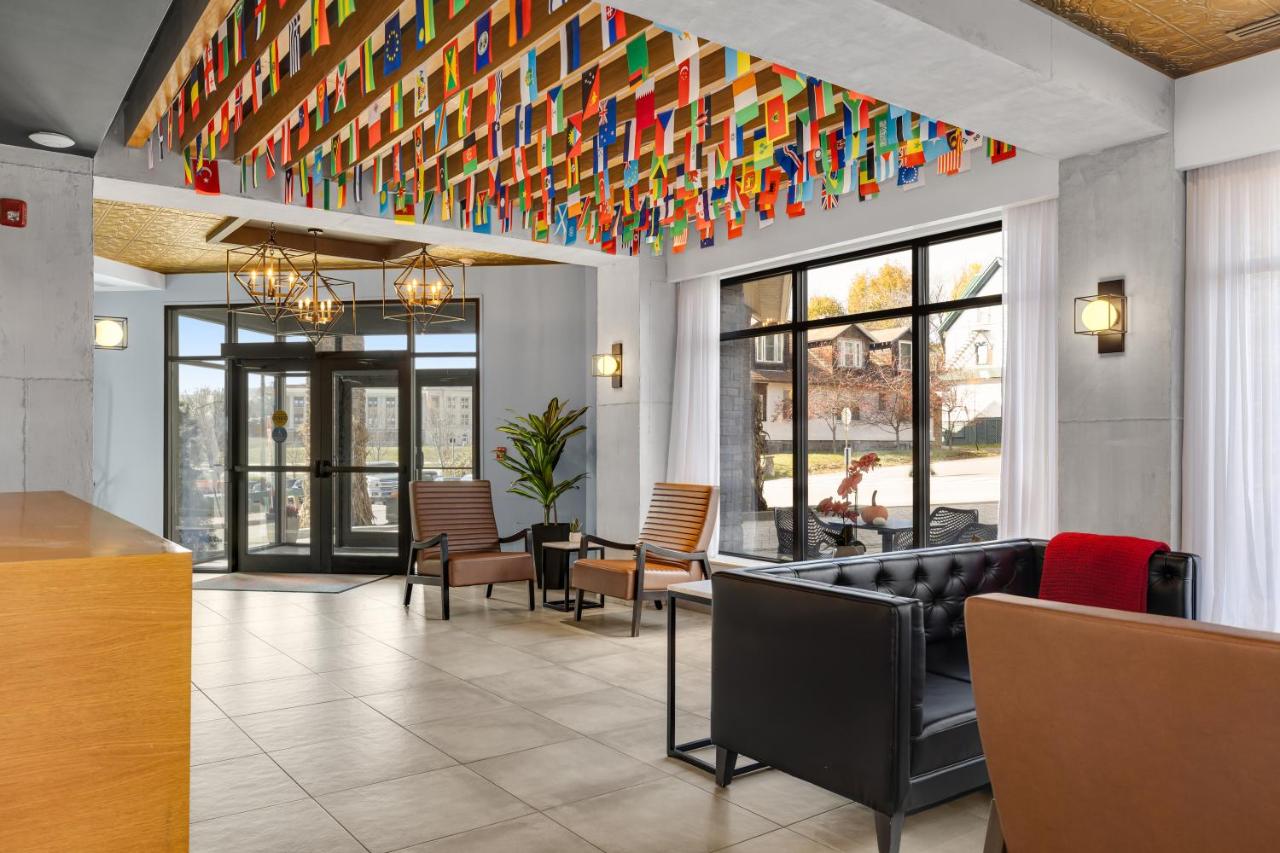 Lake Placid Inn Boutique Hotel — photo 20